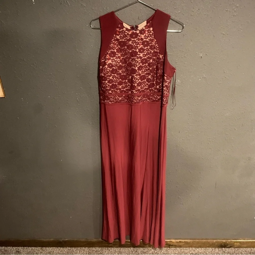 Women’s NW Evening Gown